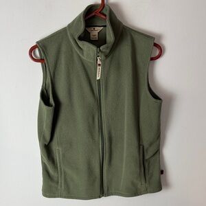 Woolrich Vest - Women's Small